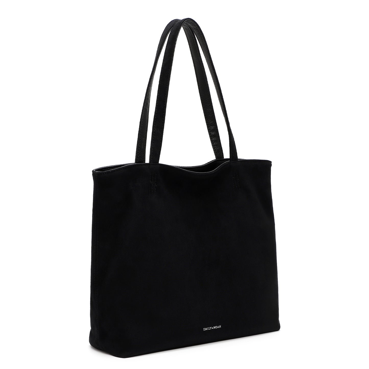 Emily & Noah Eva Suede Shopper