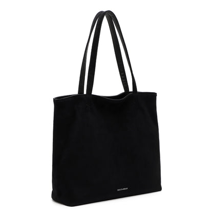 Emily & Noah Eva Suede Shopper