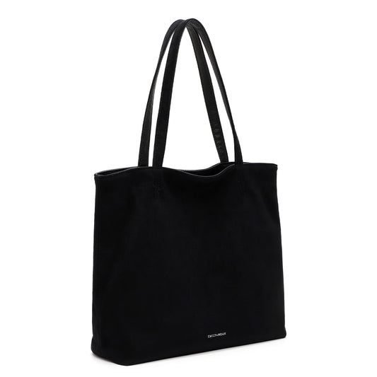 Emily & Noah Eva Suede Shopper