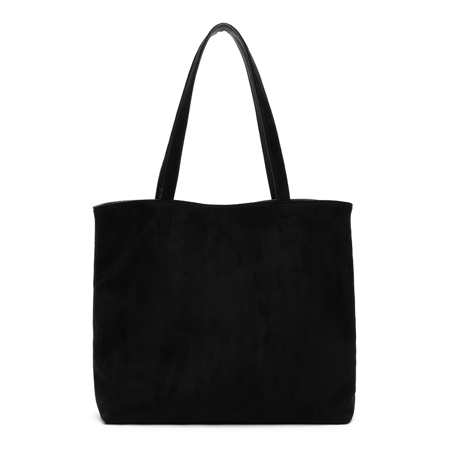 Emily & Noah Eva Suede Shopper