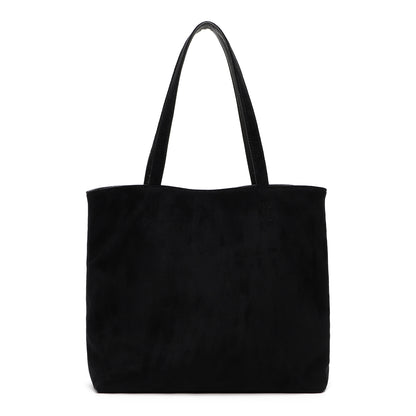 Emily & Noah Eva Suede Shopper