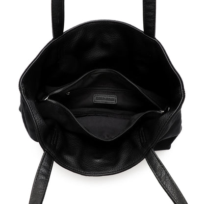 Emily & Noah Eva Suede Shopper