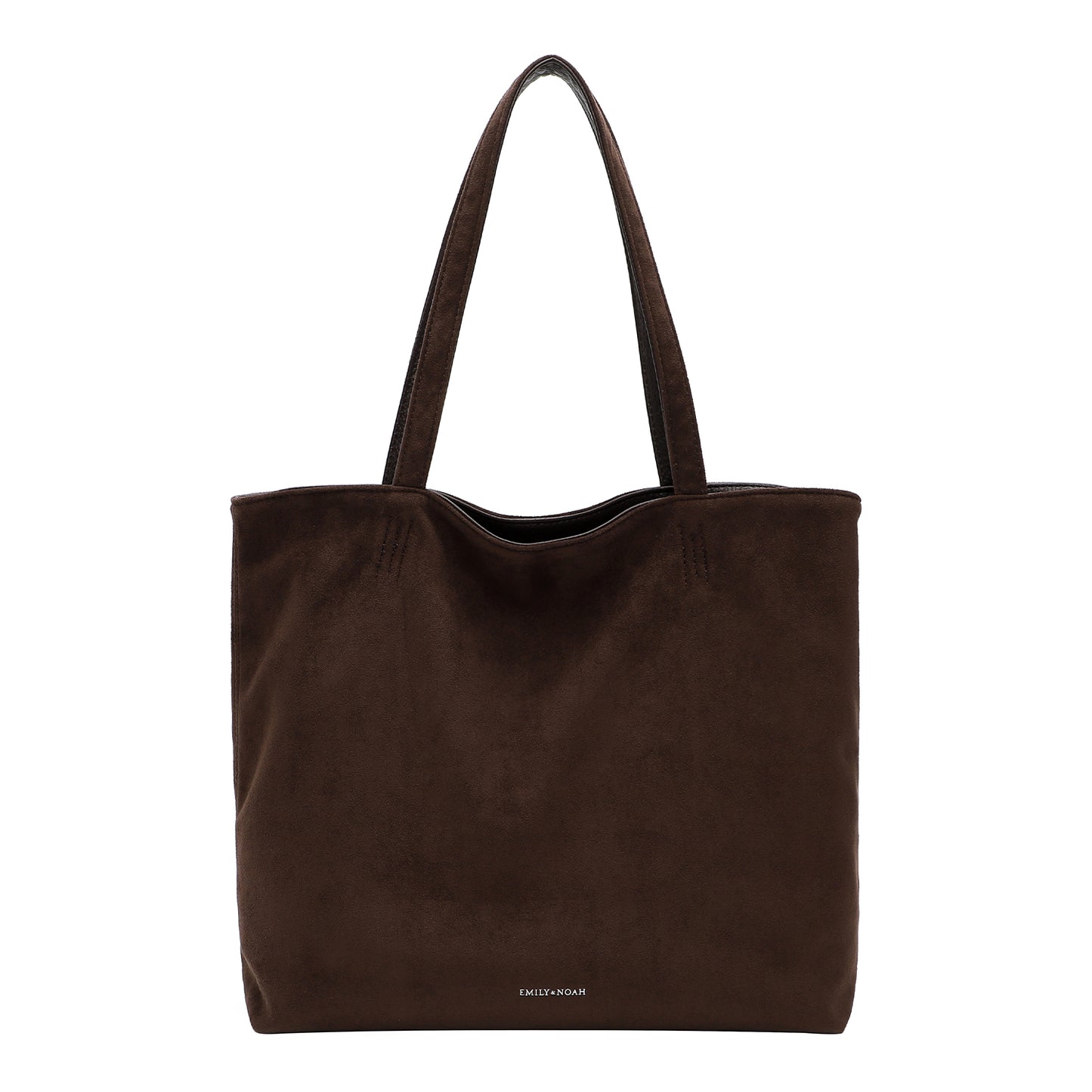 Emily & Noah Eva Suede Shopper