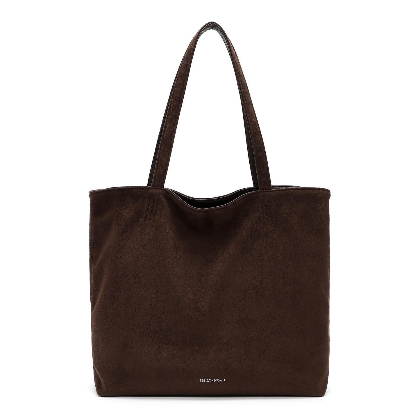 Emily & Noah Eva Suede Shopper