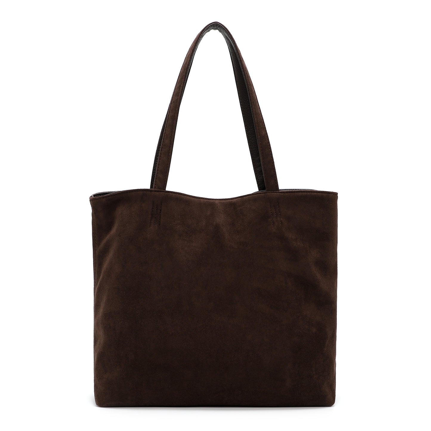 Emily & Noah Eva Suede Shopper