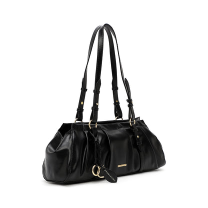 Emily & Noah E/W Ruched Shopper