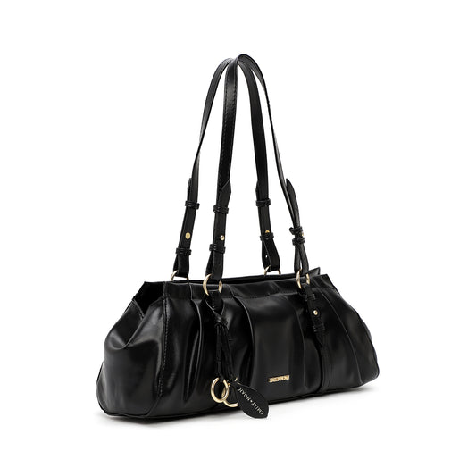 Emily & Noah E/W Ruched Shopper