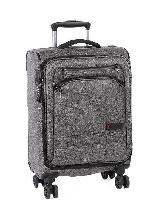 Cellini Origin 4 Wheel Carry On Trolley