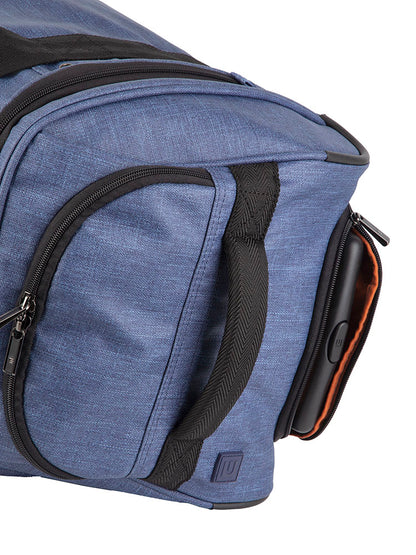 Cellini Origin 640mm Trolley Duffle