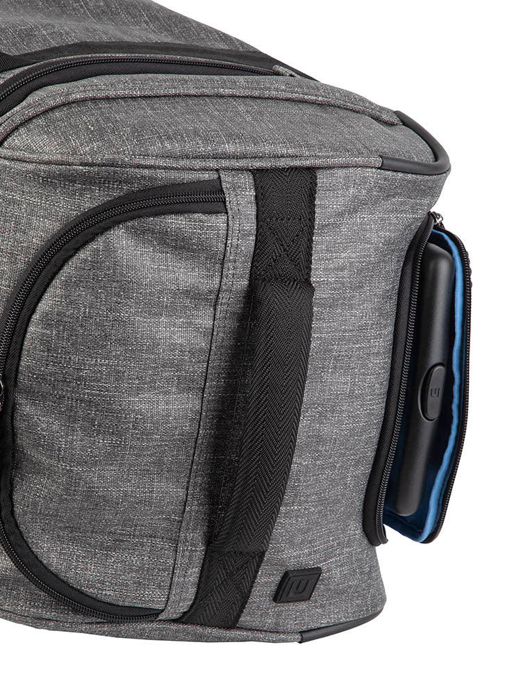 Cellini Origin 640mm Trolley Duffle