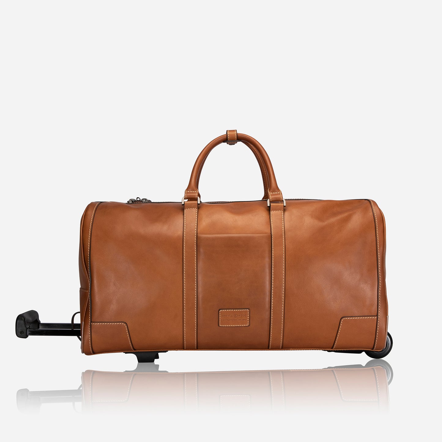 Jekyll & Hide Montana Carry On Duffel