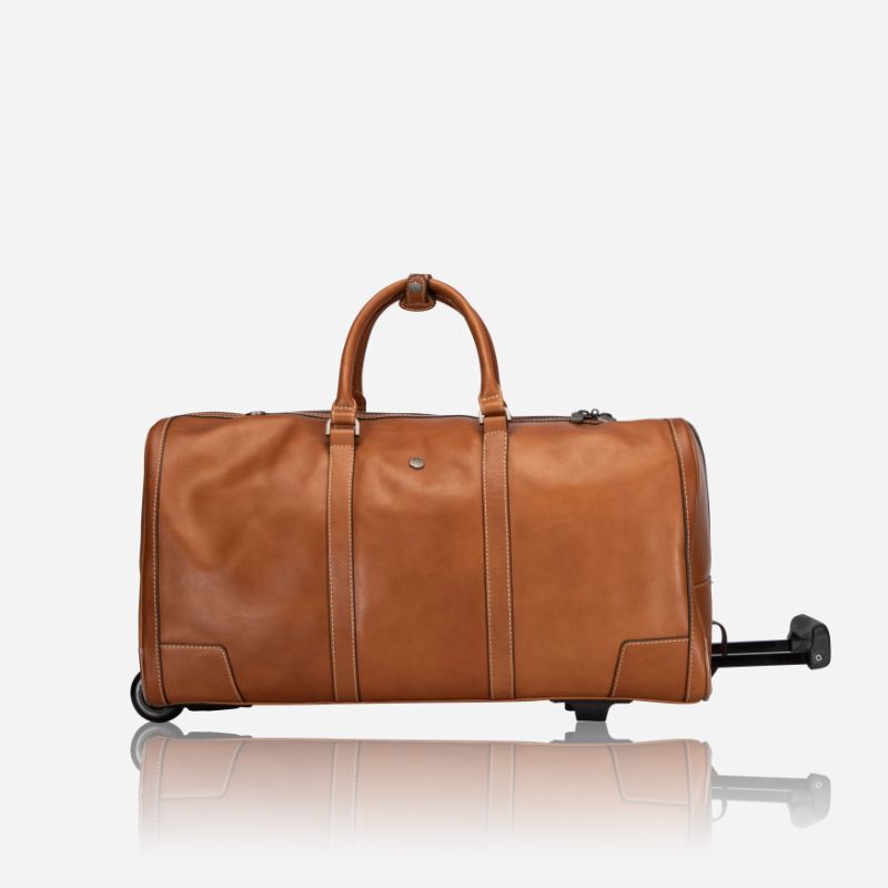Jekyll & Hide Montana Carry On Duffel