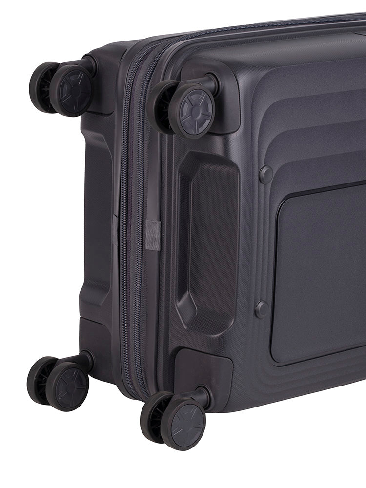 Cellini Cruze 4 Wheel Carry On Xpander Trolley Case