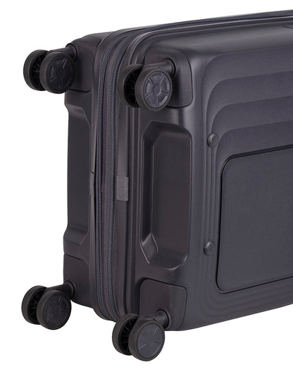 Cellini Cruze 4 Wheel Carry On Xpander Trolley Case