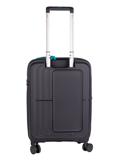 Cellini Cruze 4 Wheel Carry On Xpander Trolley Case