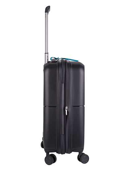 Cellini Cruze 4 Wheel Carry On Xpander Trolley Case