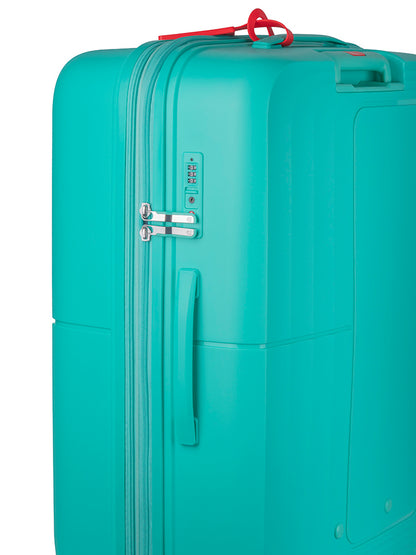 Cellini Cruze Large 4 Wheel Xpander Trolley Case