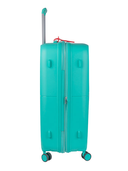 Cellini Cruze Large 4 Wheel Xpander Trolley Case