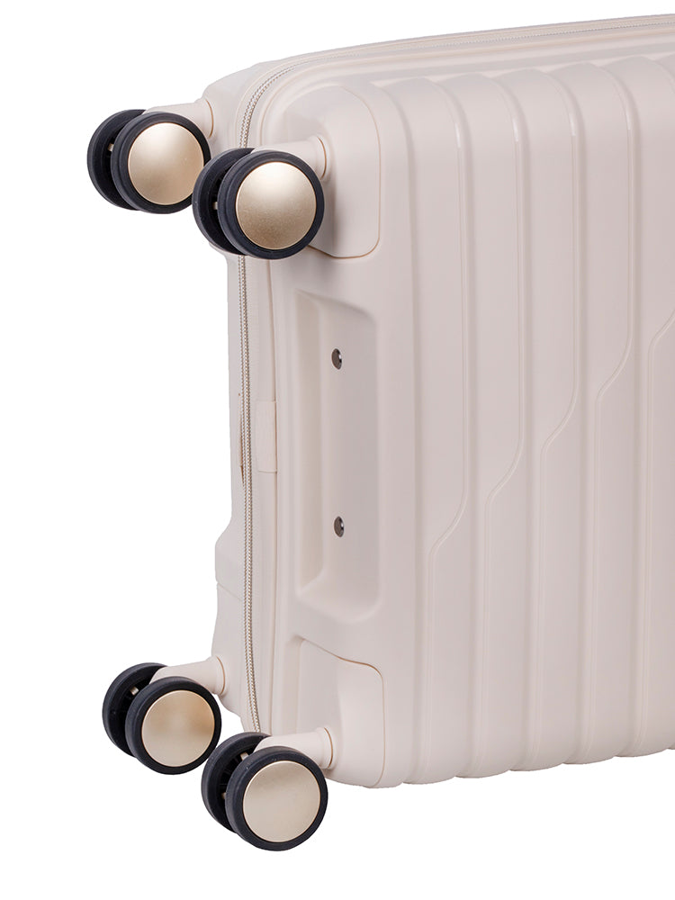 Cellini Allure 4 Wheel Carry On Trolley