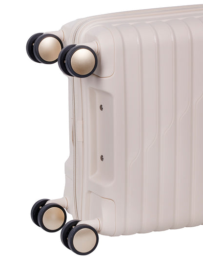 Cellini Allure 4 Wheel Carry On Trolley