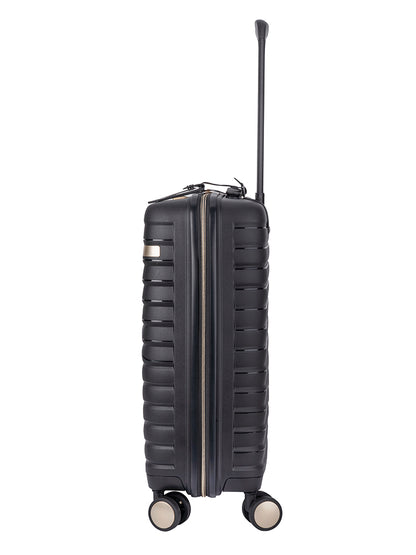 Cellini Allure 4 Wheel Carry On Trolley