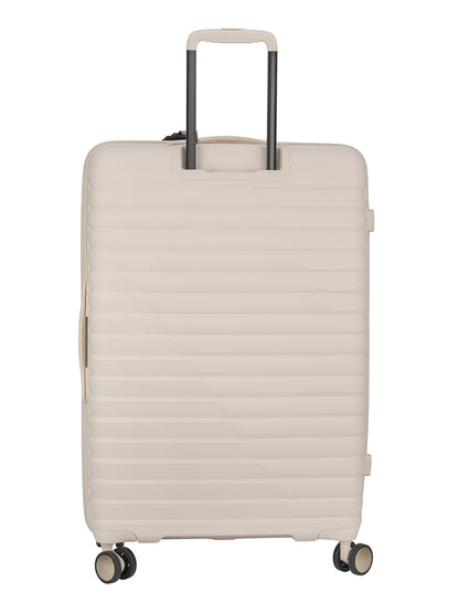 Cellini Allure Large 4 Wheel Trolley Case