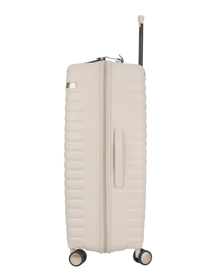 Cellini Allure Large 4 Wheel Trolley Case