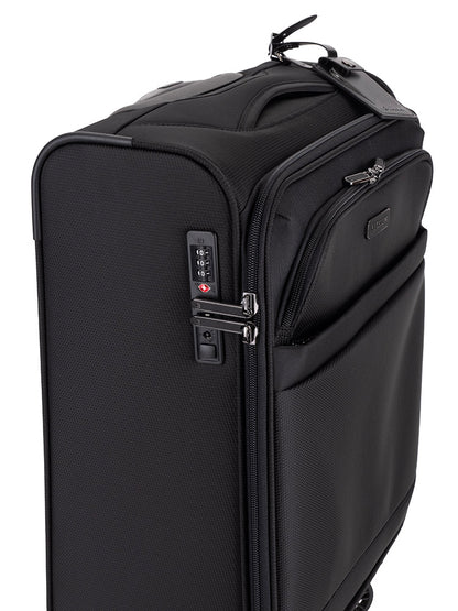 Cellini Microlite S 4 Wheel Carry On Trolley