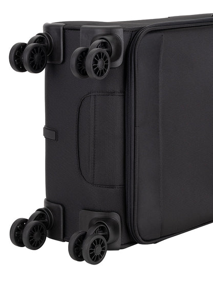 Cellini Microlite S 4 Wheel Carry On Trolley