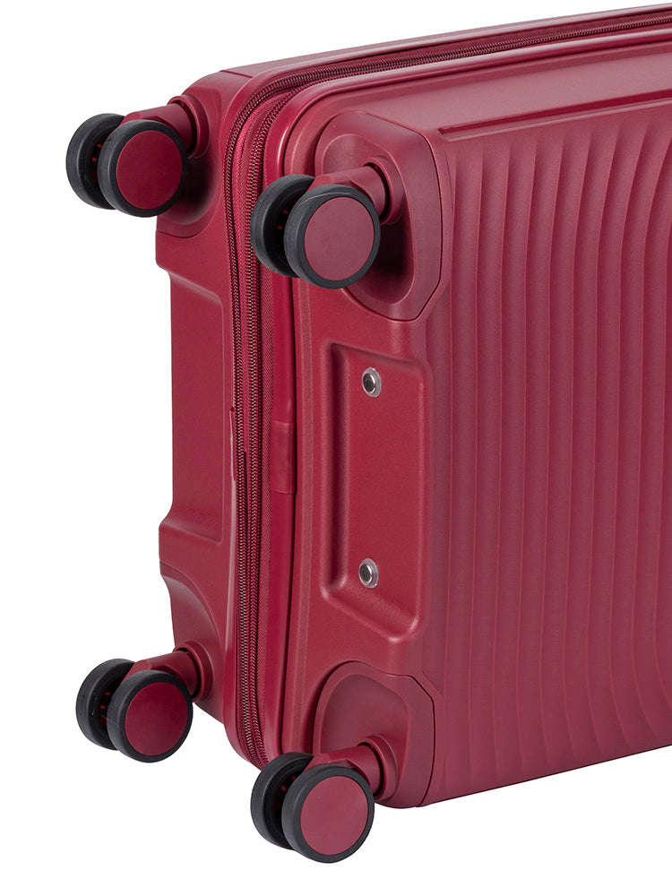 みぽりん　No.4&No.T2 No.19&テリアケース Cellini Sonic Carry On 4-Wheel Trolley Case – Cellini Luggage