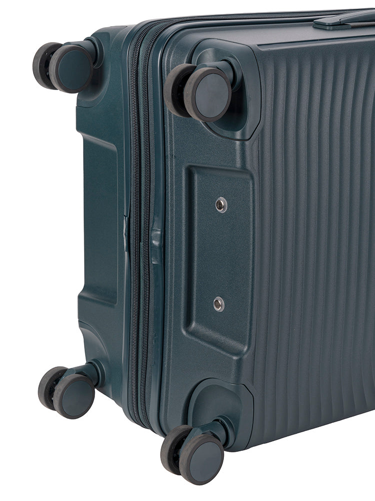 Cellini Sonic Medium 4-Wheel Trolley Case