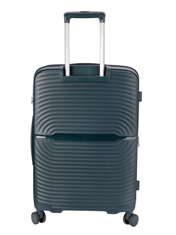 Cellini Sonic Medium 4-Wheel Trolley Case