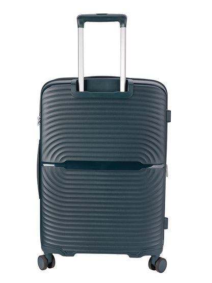 Cellini Sonic Medium 4-Wheel Trolley Case