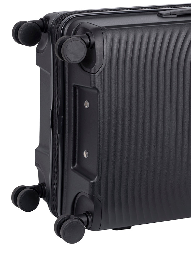 Cellini Sonic Medium 4-Wheel Trolley Case