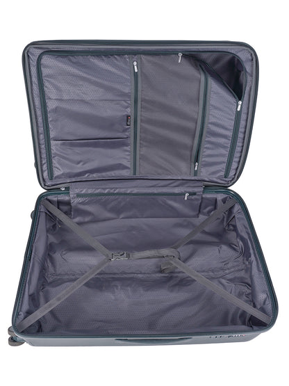 Cellini Sonic Large 4-Wheel Trolley Case
