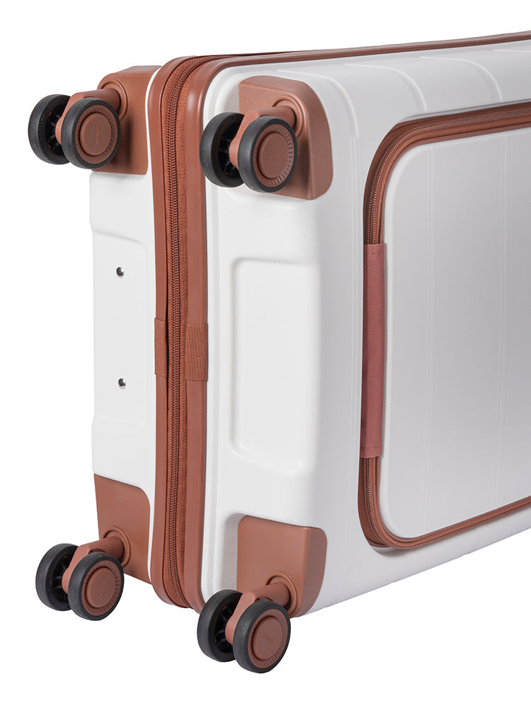 Cellini Monte Carlo Front Opener Carry On Trolley Case