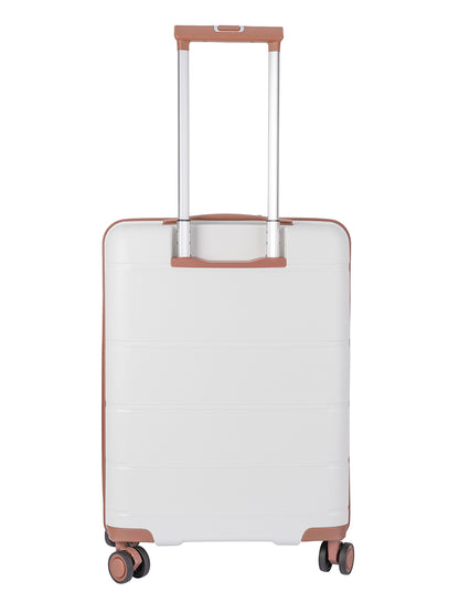 Cellini Monte Carlo Front Opener Carry On Trolley Case