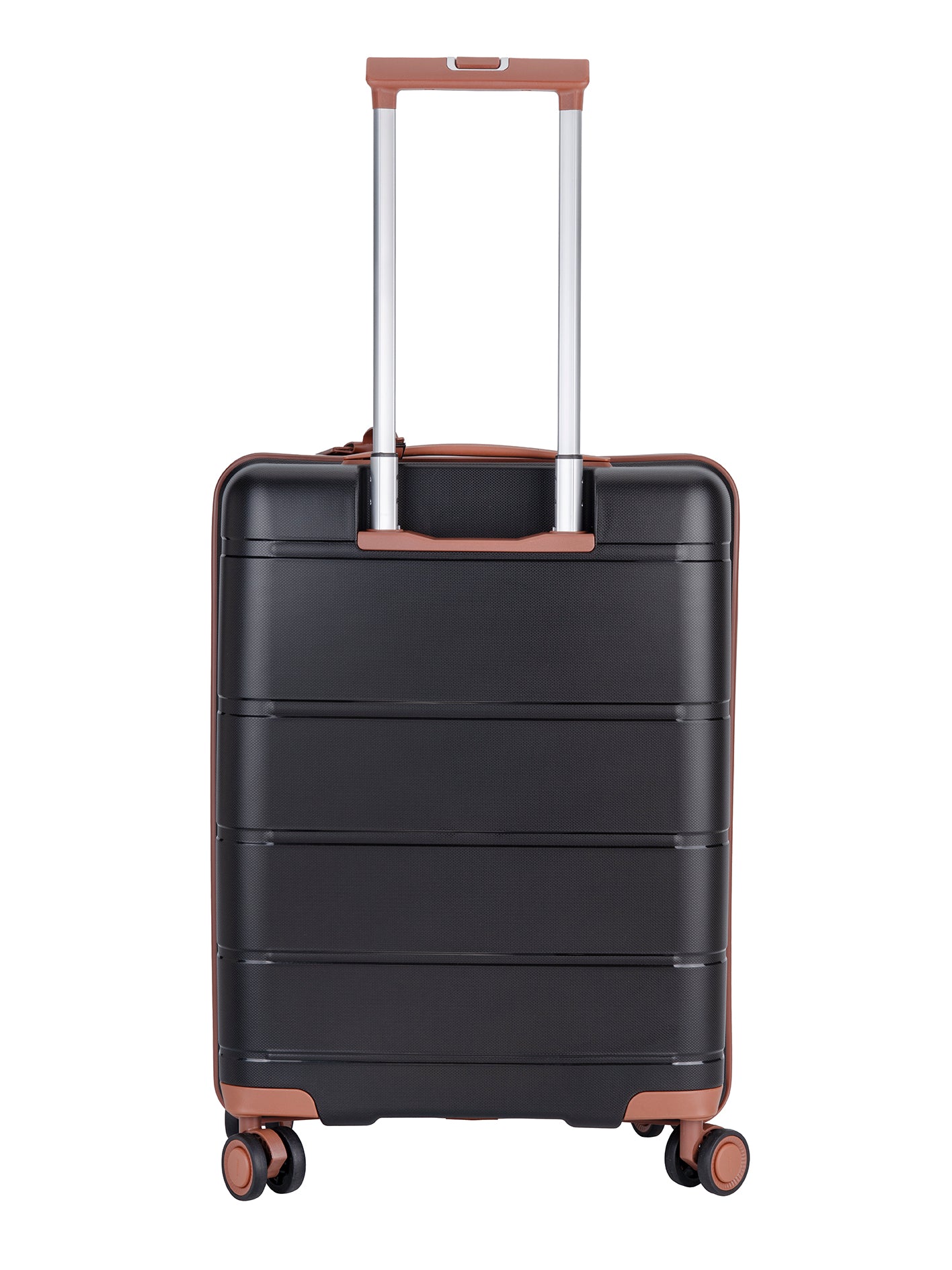 Cellini Monte Carlo Front Opener Carry On Trolley Case