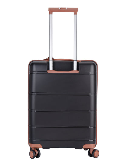 Cellini Monte Carlo Front Opener Carry On Trolley Case