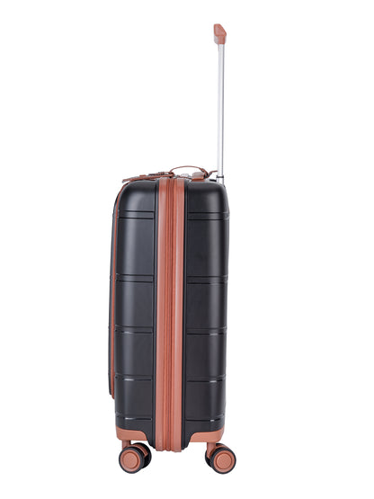 Cellini Monte Carlo Front Opener Carry On Trolley Case