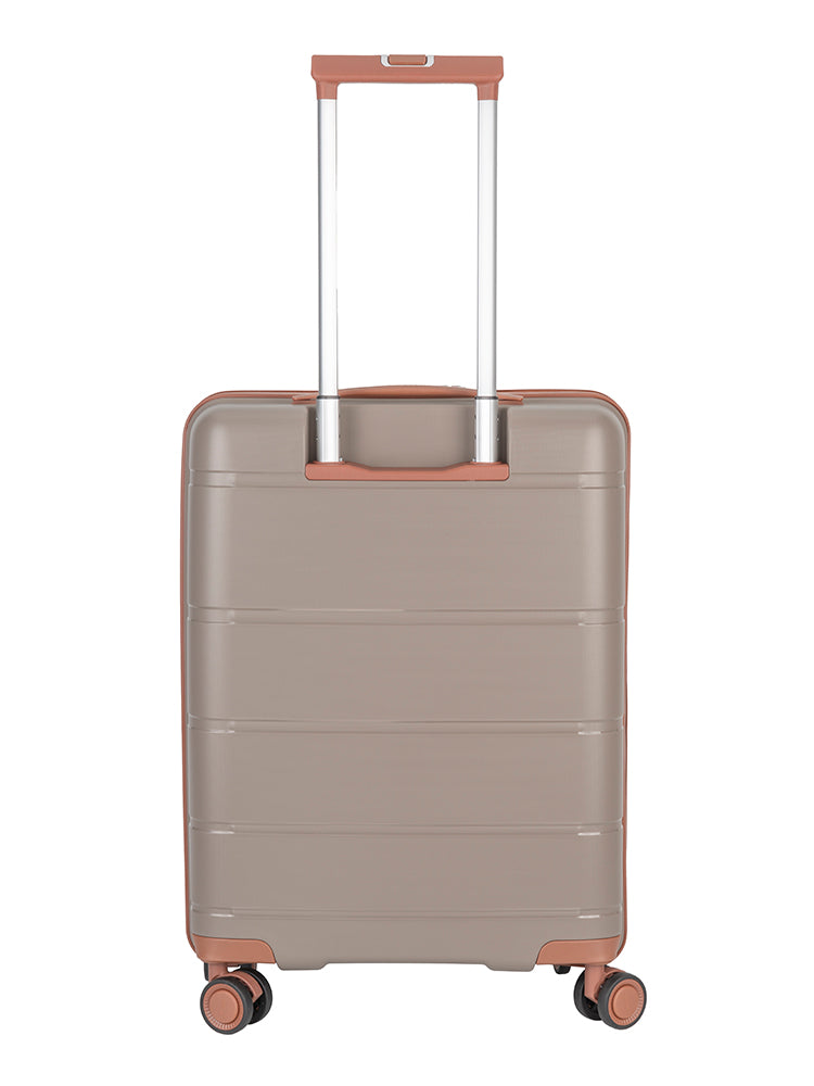 Cellini Monte Carlo Front Opener Carry On Trolley Case