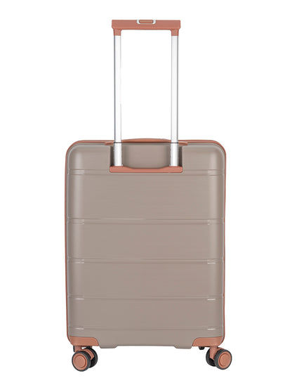 Cellini Monte Carlo Front Opener Carry On Trolley Case