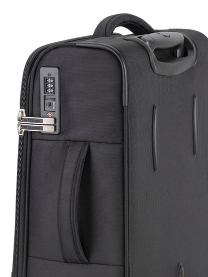 Cellini Rapido Carry On 4 Wheel Trolley