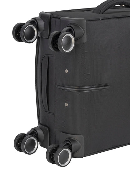 Cellini Rapido Carry On 4 Wheel Trolley