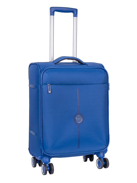 Cellini Rapido Carry On 4 Wheel Trolley