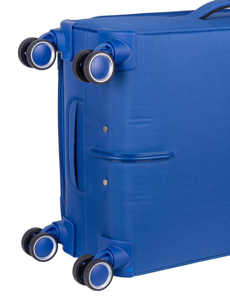 Cellini Rapido Medium 4 Wheel Trolley