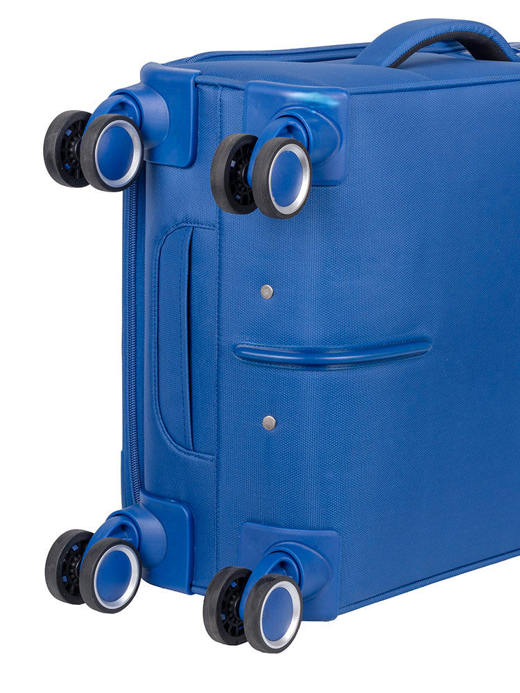 Cellini Rapido Carry On 4 Wheel Trolley