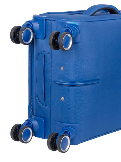Cellini Rapido Carry On 4 Wheel Trolley