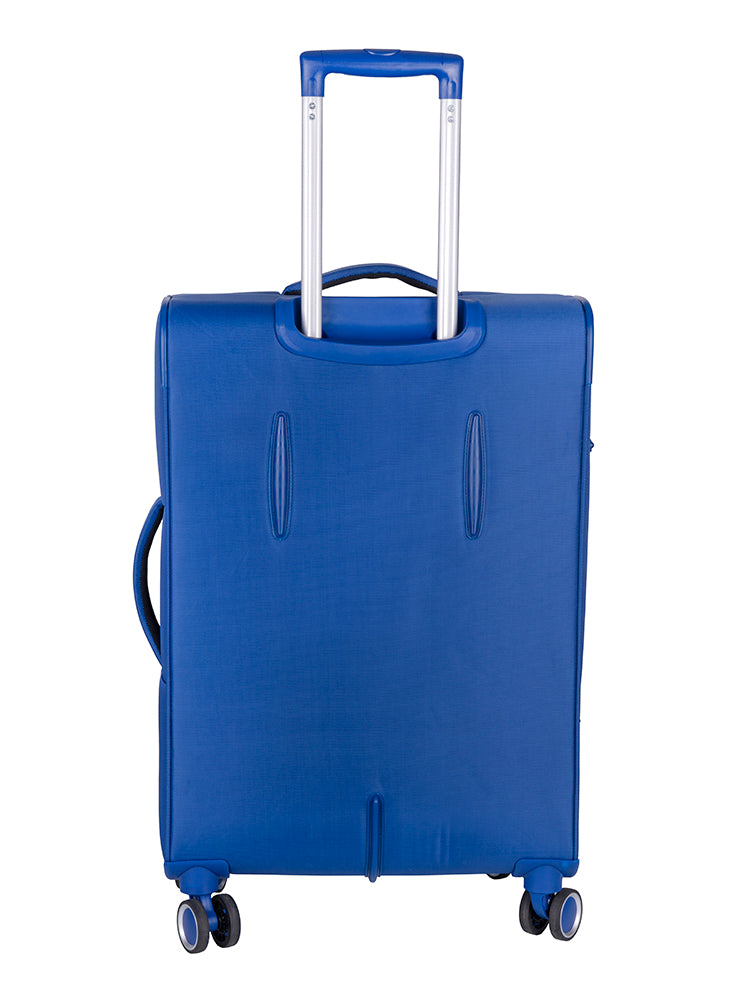 Cellini Rapido Medium 4 Wheel Trolley