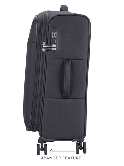 Cellini Rapido Medium 4 Wheel Trolley